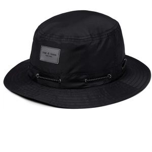 NWT - Rag & Bone Unisex Industry Bucket Hat - Size Small
